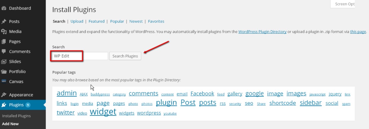 WP Edit Web Design With WordPressWeb Design With WordPress wp edit web design with wordpressweb design with wordpress